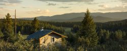 Immerse in Stillness: Experience Private Meditation Retreats in Canada’s BC Haven