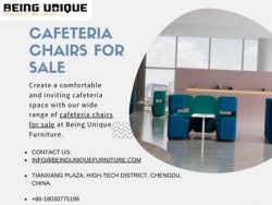 Best Cafeteria Chairs For Sale With Stylish And Functional Seating