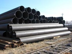 Best Carbon Steel Pipe Manufacturers in India