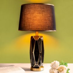 10 Designer Lamps That Will Elevate Your Home Decor