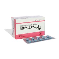 Buy Cenforce 50 Online | Price, Warnings
