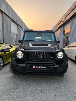 Leading Car Garage in Al Quoz, Dubai