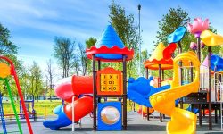 Be Playful – Best Children Park Equipments Manufacturers