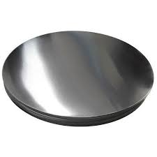 Stainless Steel Cold Rolled Circle