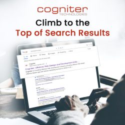 Climb To The Top of Search Result