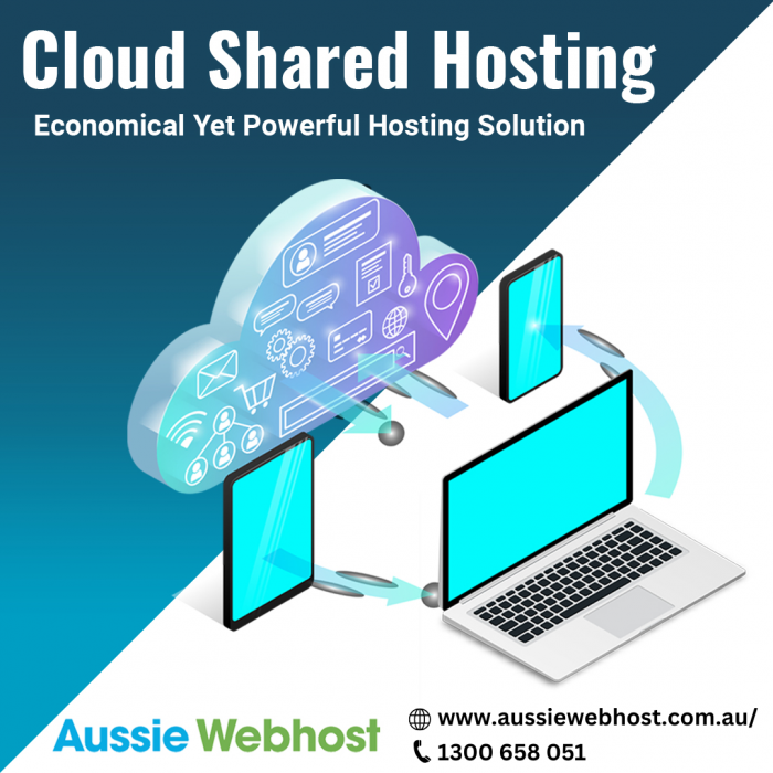Elevate Your Hosting Experience with Cloud Web Hosting Services