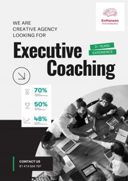 Get The Best Executive Leadership Coaching