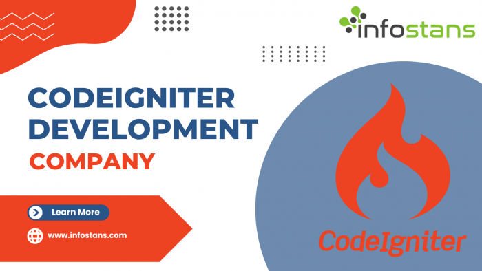 How to Choose the Right Codeigniter Development Company?
