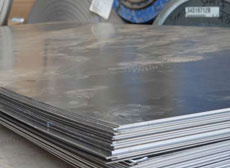Stainless Steel 310 Sheets & Plates Manufacturers In India