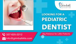 Comfortable Dental Experience for Children