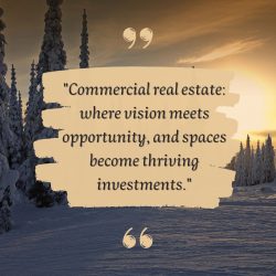 Adnan Vadria: Elevating Commercial Real Estate into Visionary Investments