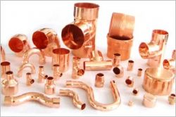 Stainless Steel 904L Pipe Fittings Best Prices in India.