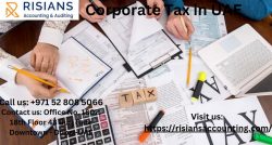 Guide On UAE Corporate Tax on State-Sourced Income