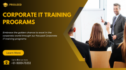 Corporate IT Training Programs