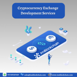 Feature-Rich Cryptocurrency Exchange Development Services for your Business get high ROI