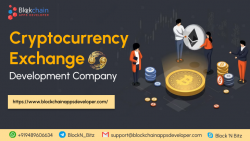 Unlock the future of finance with our Cryptocurrency Exchange Development Company