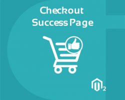 Magento 2 Checkout Success Page – Cynoinfotech
