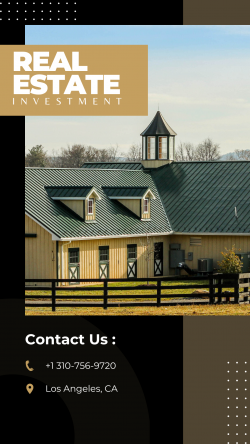 D. Stephens Management and Consulting | Real Estate Marketing