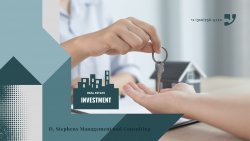 D. Stephens Management and Consulting | Real Estate Services