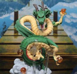 Seven Dragon beads Wishing dragon 5.9in(15cm) $19.95
