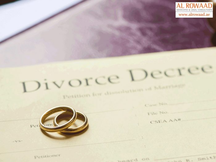 Decoding Divorce Decree vs Marital Settlement – UAE Family Law
