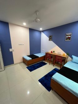 Best Girls Hostel In South Campus – Thehivehostels