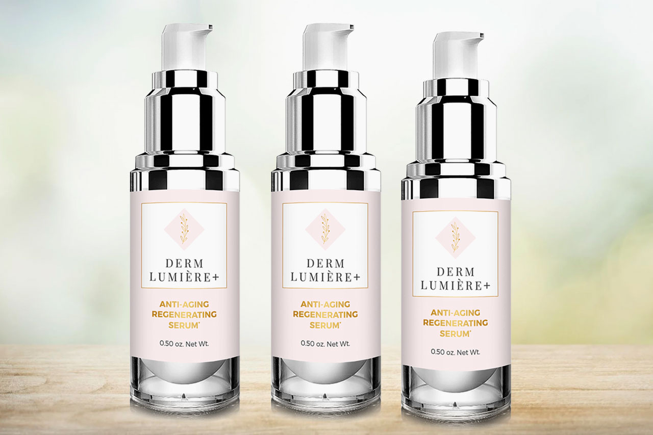 Derm Lumiere Serum Reviews Does It Really Work - Social Social Social