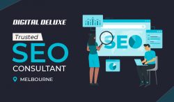 Digital Deluxe: Your Trusted SEO Consultant in Melbourne