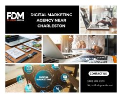 Unleashing Success: How Fu Dog Media, the Premier Digital Marketing Agency Near Charleston, Maxi ...