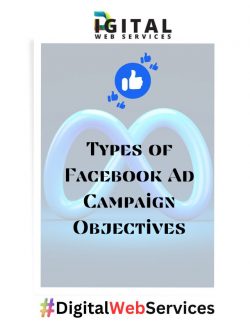 What Are The Different Types of Facebook Ad Campaign Objectives