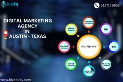 Partner With Digital Marketing Agency in Austin for Online Success