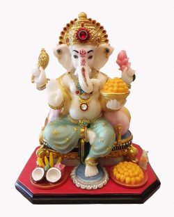 Discover the Perfect God Idols for Your Home Mandir