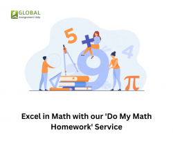 Boost Your Math Grades with ‘Do My Math Homework’ Service