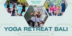 Join 200 Hour Yoga Teacher Training Bali