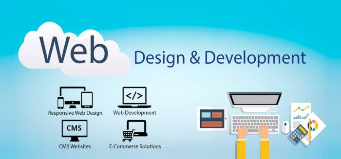 Website Design Company Ahmedabad: Get a Professional Website That Boosts Your Business