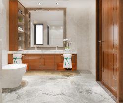 Expert Bathroom Renovation in Unanderra