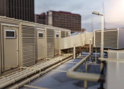 Ducted Air Conditioning in Wollongong | Seabreeze Air Conditioning