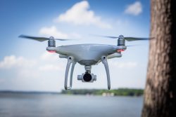 Drone Videography in Winnipeg Canada