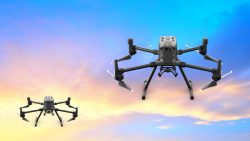 Unleashing Innovation: Custom Drone Solutions by Falcon 3D in Dubai, UAE