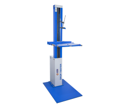 High Quality Drop Strength Tester Manufacturer and Supplier