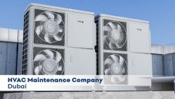 HVAC Maintenance Company Dubai