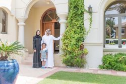 Dubai Luxury Home For Sale