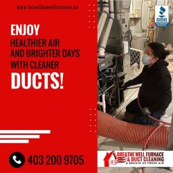 Duct Cleaning Services Near Me : Warning Signs of Duct Clogging