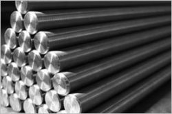 Stainless Steel 316L Round Bar in India.