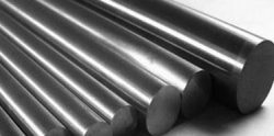 Stainless Steel 431 Round Bar Manufacturer in India.