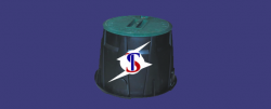 Earth Pit Chamber Cover Manufacturers in India