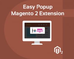 Magento 2 Easy popup Extension – Cynoinfotech