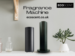 Revolutionize Your Space with our Cutting-Edge Fragrance Machine