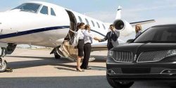 Corporate Car Services in Conroe