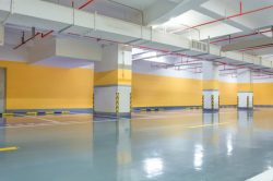Epoxy Paint for Garage Floors: A Cost-Effective Solution for a Polished Finish
